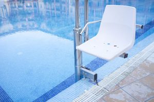 ADA compliance for HOA pools