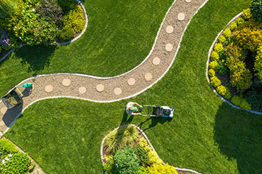 hoa landscaping maintenance